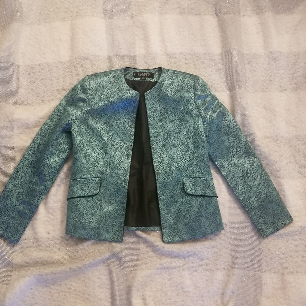 Kasper blazer